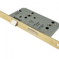 Eurospec DLE7255 55mm DIN Euro Sashlock Case Square Forend CE Certified