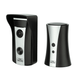 Burg Wachter Door eGuard Video Doorbell DG8500