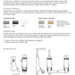 Exidor 294 Push Bar Panic Bolt Silver (2 Point Fixing Top & Bottom)
