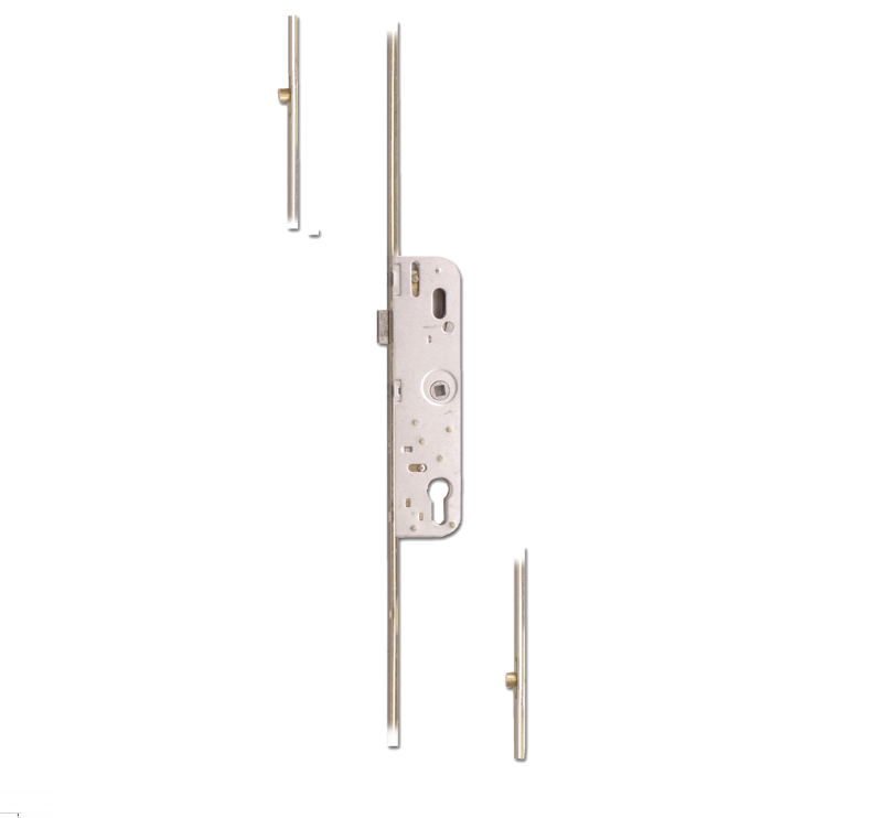 GU FERCO Munster Joinery Replacement Multi Point Lock - c/w 2 Roller
