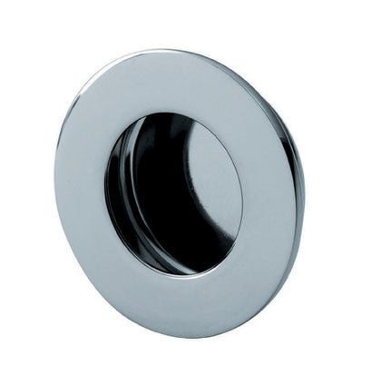 Eurospec FPH1002 Circular Flush Pull 50mm