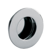Eurospec FPH1003 Circular Flush Pull 80mm