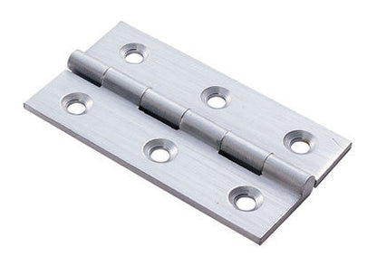 Carlisle FTD800C Cabinet Hinge 50mm x28mm x1.5mm Chrome