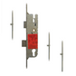 GU Ferco Europa 35/92mm 4 Roller Latch & Deadbolt Multi Point Lock