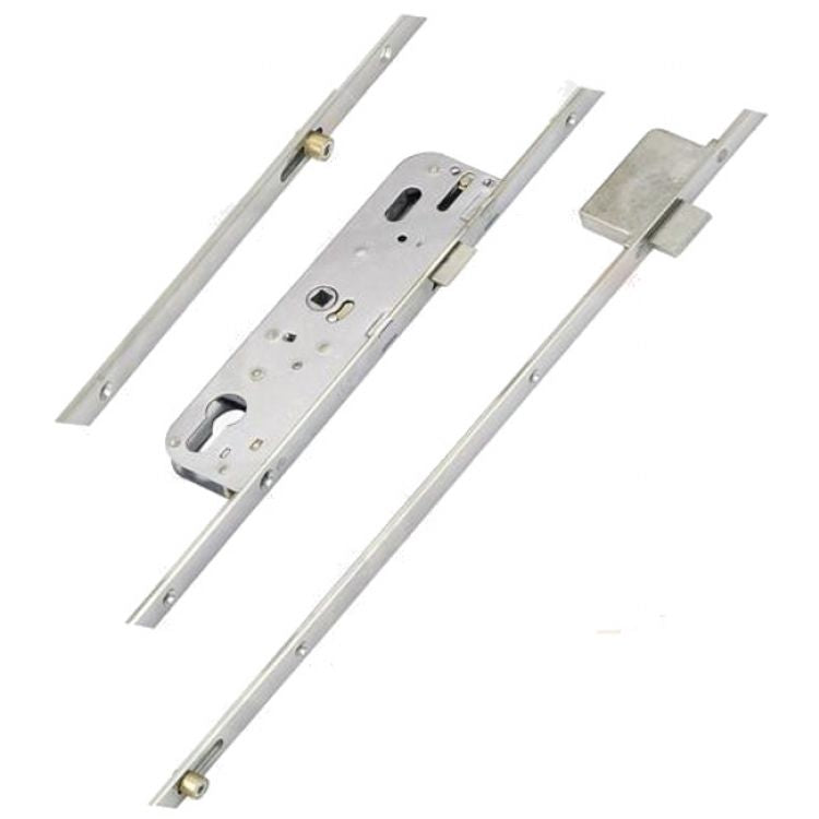 GU FERCO Munster Joinery Replacement Multi Point Lock - c/w 2 Roller & Deadbolt
