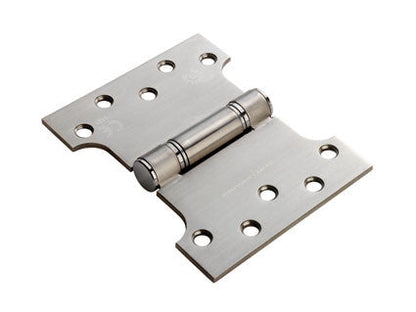 Eurospec H2N1435/13 Grade 13 Parliament Hinge 102x127x3.5mm