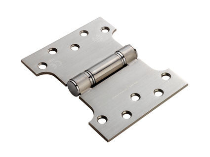 Eurospec H2N1435/13 Grade 13 Parliament Hinge 102x127x3.5mm