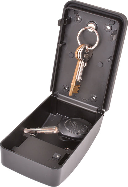 Burg Wachter Key Safe