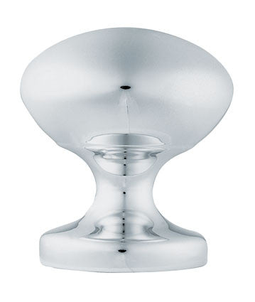 Carlisle M220 Easy Centre Door Knob Chrome