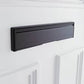 Mila Postmaster Letter Plate 303x70mm - Munster Joinery Replacement