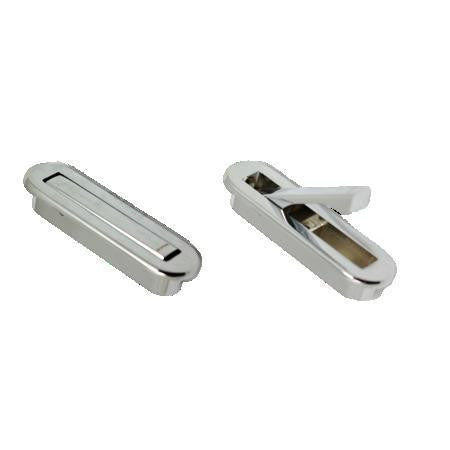 Newstar 3008A 82mm x 24mm Leading Edge Pull 