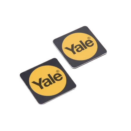 Yale Smart Phone Tag (Twin Pack)