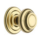 Stepped Centre Door Knob
