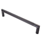 Carlisle SWP1169 Mitred Knurled Pull Handle