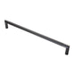 Carlisle SWP1169 Mitred Knurled Pull Handle