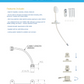 UAP Push & Turn Keyless Safety Window Cable Restrictor