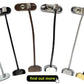 Lockable Window Restrictor Cable 20cm