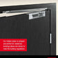 Union SC-CE3F Over Head Door Closer