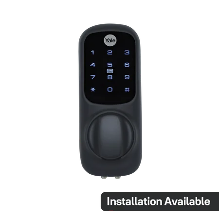 Yale Keyless Connected Smart Lock