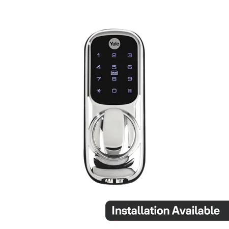 Yale Keyless Connected Smart Lock