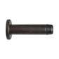 Carlisle AA21 71mm Wall Mounted Door Stop With Rose - Finishes Range