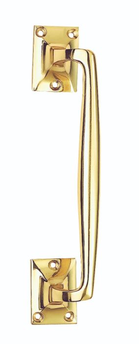 Carlisle AA92 Pub Style Pull Handle 251mm