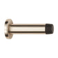 Carlisle AA21 71mm Wall Mounted Door Stop With Rose - Finishes Range