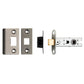 Eurospec Easi T BTL2 2.5" Tubular Latch CE Certified - Finishes Range