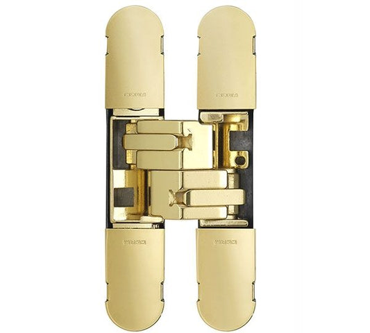 Ceam 1129OTT 3D Concealed Hinge 100x22x18mm