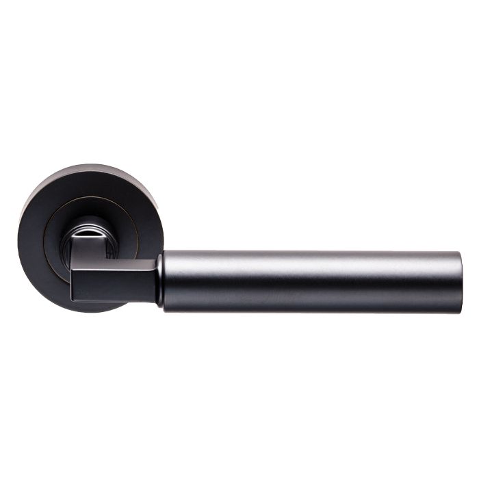 Carlisle Amiata EUL040 Italian Made Lever On Rose