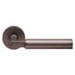 Carlisle Amiata EUL040 Italian Made Lever On Rose