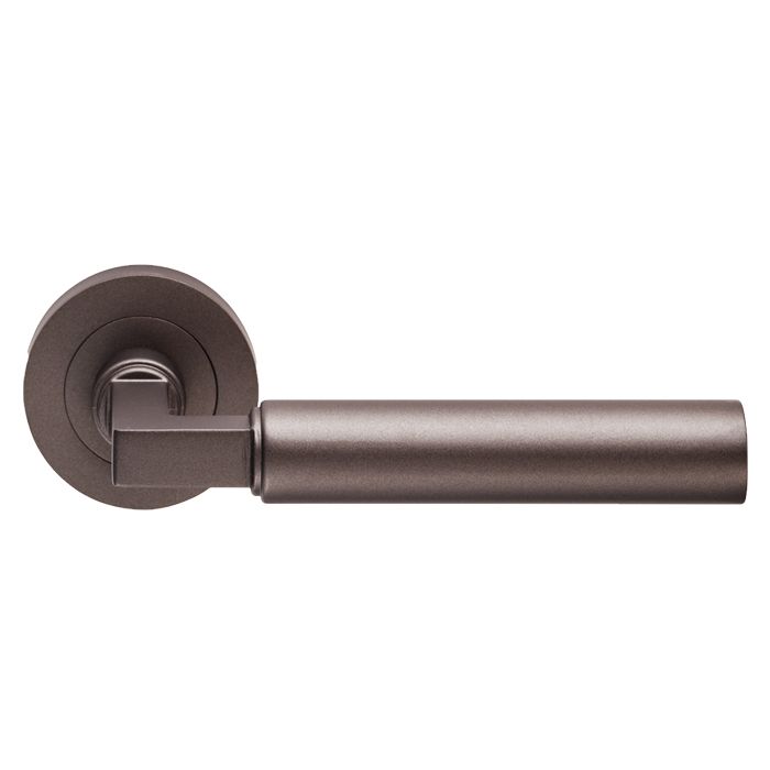 Carlisle Amiata EUL040 Italian Made Lever On Rose