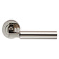 Carlisle Amiata EUL040 Italian Made Lever On Rose