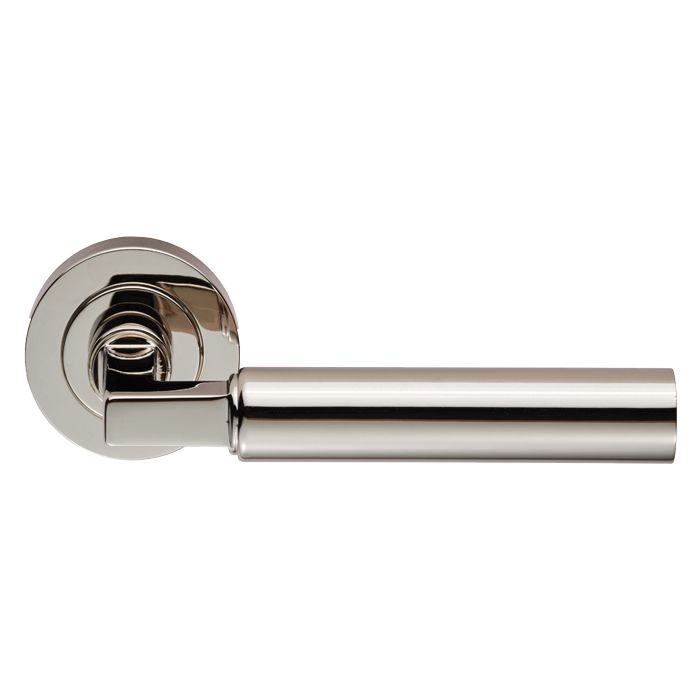 Carlisle Amiata EUL040 Italian Made Lever On Rose