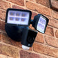 Yale Floodlight Camera