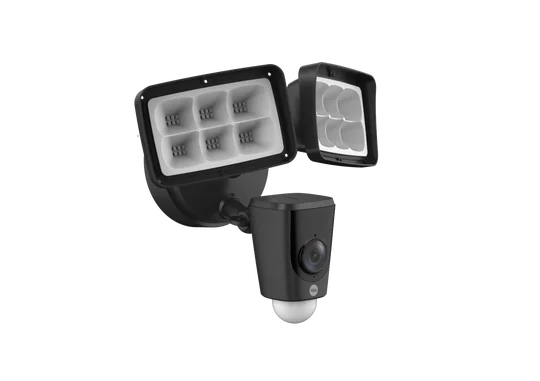 Yale Floodlight Camera