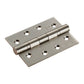 Eurospec HIN1433P/13 102x76x3mm Grade 13 Ball Bearing Butt Hinge - Finishes Range