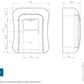 Combination Key Safe
