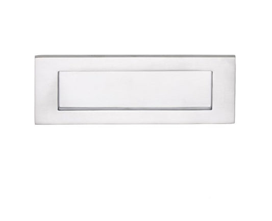 Carlisle M36B 278x96mm Letter Plate