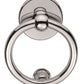 Carlisle M37 Traditional Ring Door Knocker