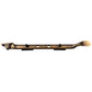 Copy of Carlisle Brass M44M 300mm Victorian Spoon End Casement Stay
