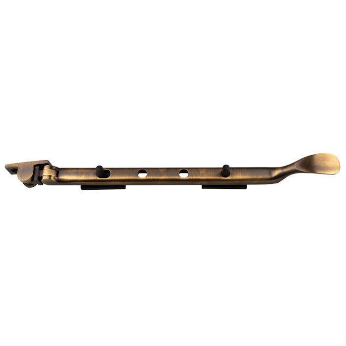 Copy of Carlisle Brass M44M 300mm Victorian Spoon End Casement Stay