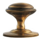 Carlisle M61 Round Centre Door Knob
