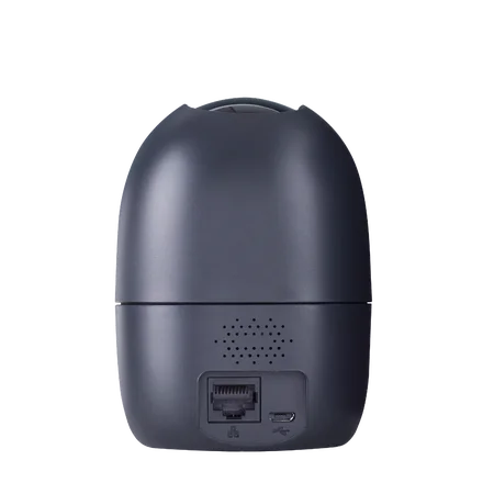 Yale Indoor WiFi Camera Pan & Tilt