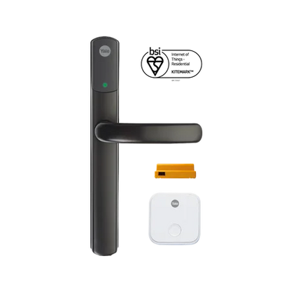 Yale Conexis L2 Smart Handle