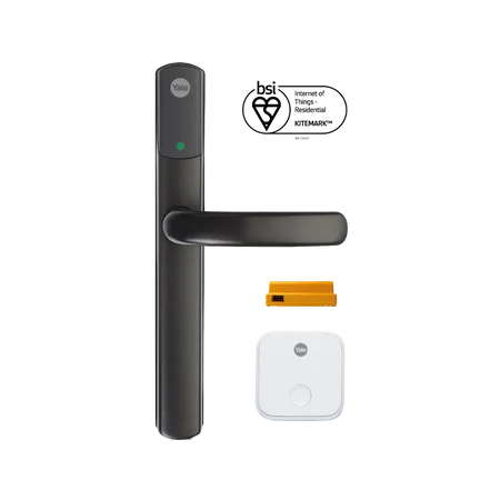 Yale Conexis L2 Smart Handle