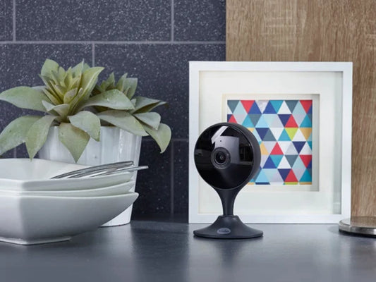 Yale Indoor WiFi Camera Full HD