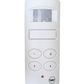 Yale Shed & Garage Alarm White