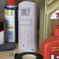 Yale Shed & Garage Alarm White