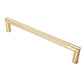 Carlisle SWP1169 Mitred Knurled Pull Handle